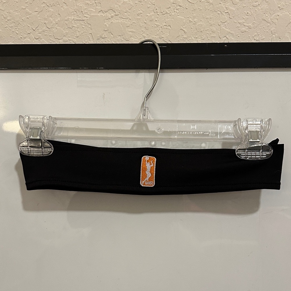 Vintage WNBA Tie Headband “Skylar Diggins” Adidas Brand